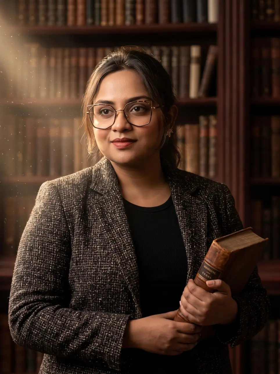 Adv. Sayani Pal
