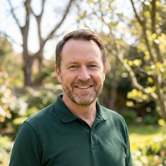Lukas Hoffmann