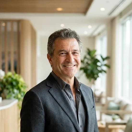 Massimo Ferretti