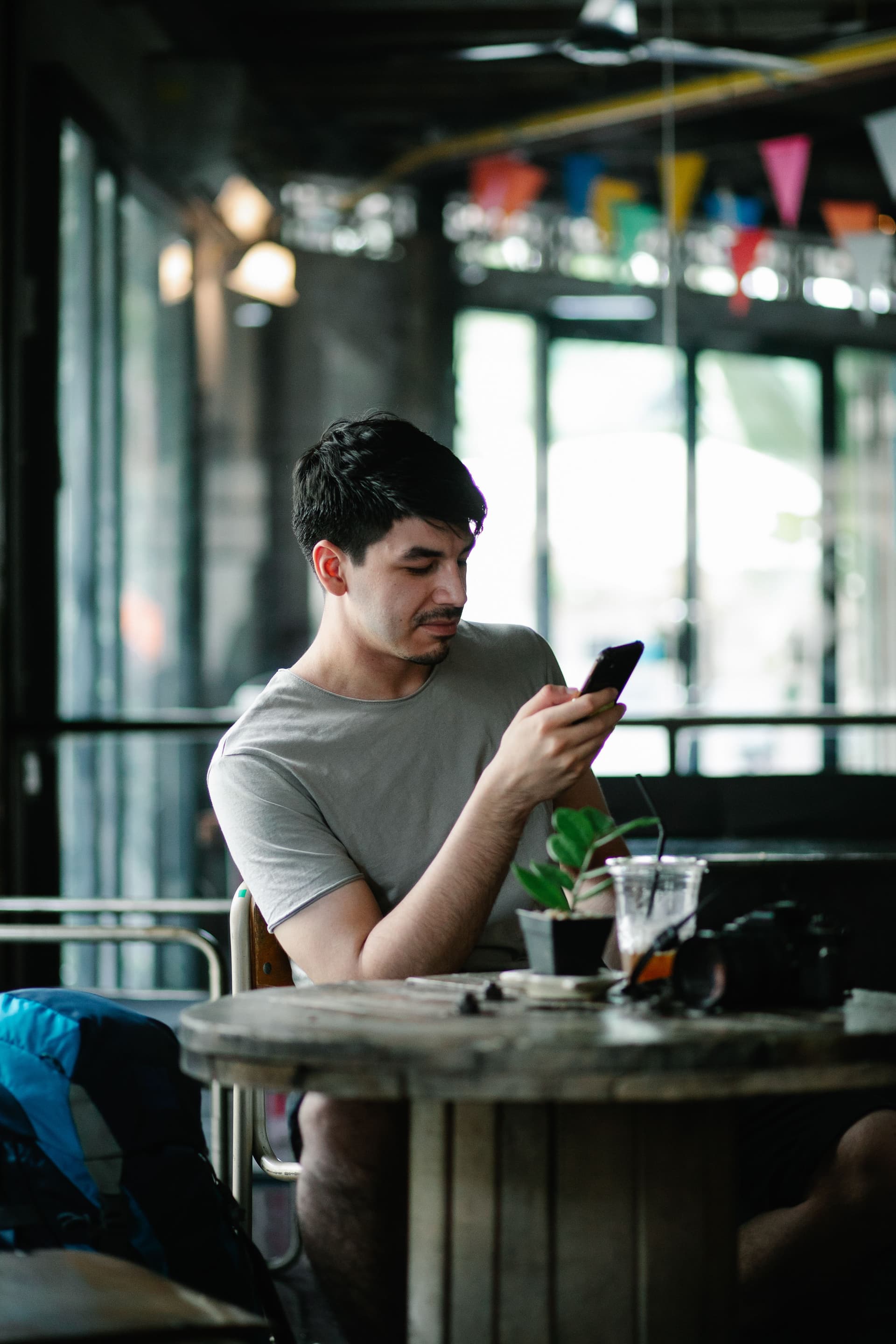 Text SMS